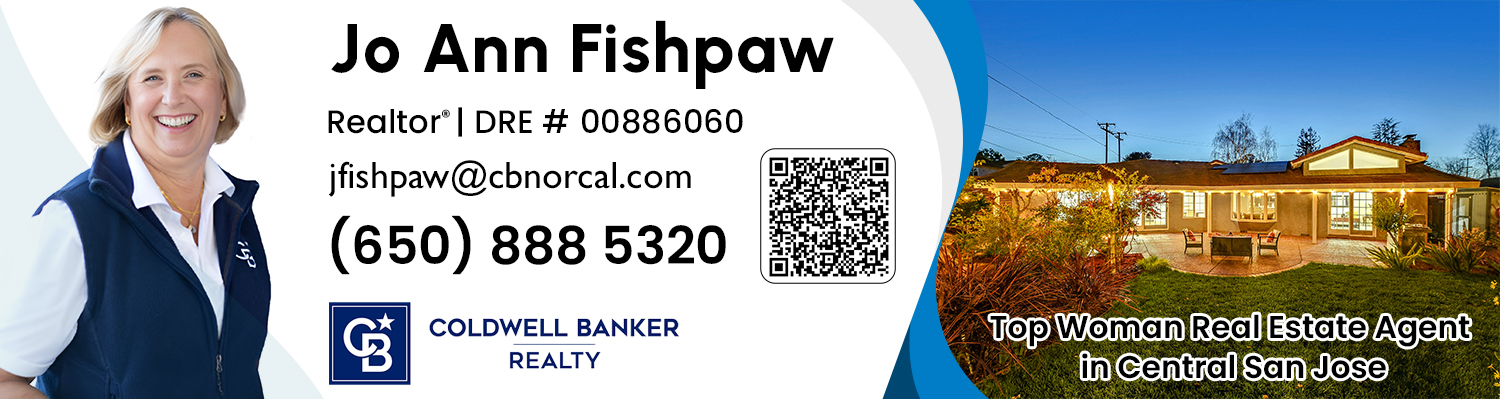 Jo Ann Fishpaw